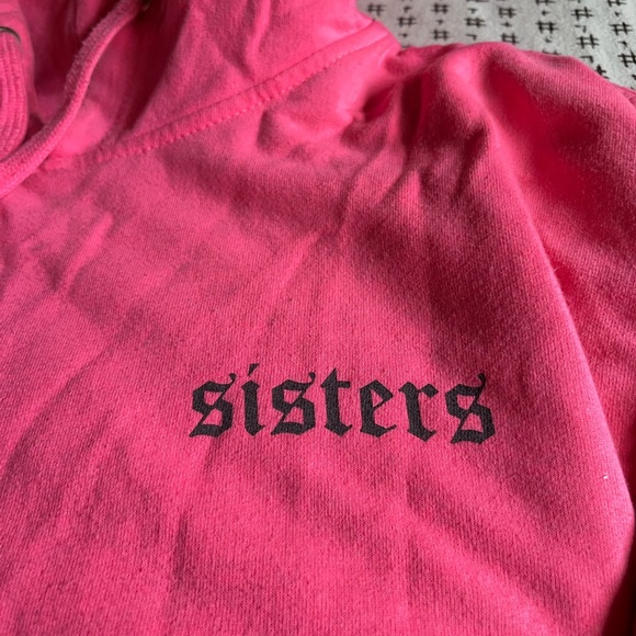 James Charles Sisters Hoodies - Picture 2 of 10